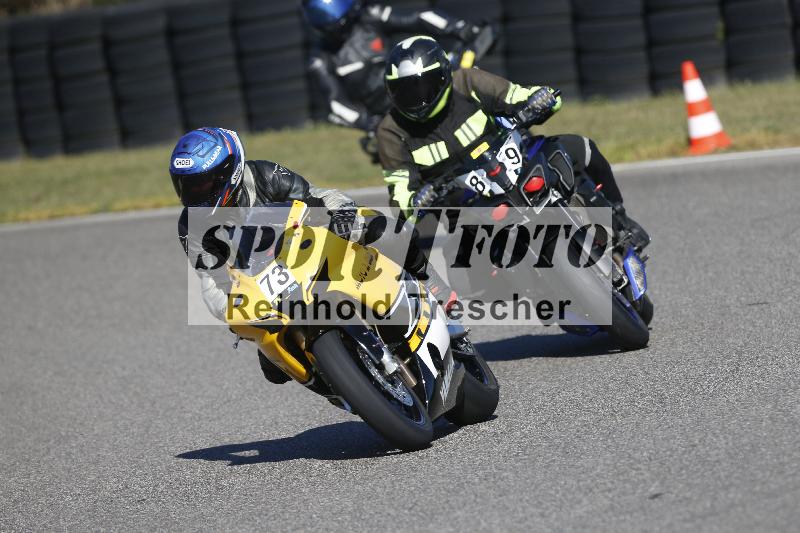 /45 15.09.2026  Trackday Domi Aegerter Trackday ADR/Gruppe gelb/73